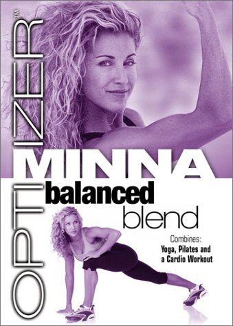 Minna Lessig/Balanced Blend@Clr@Nr