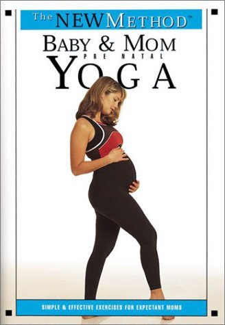 Method/Baby & Mom-Pre Natal Yoga@Clr@Nr