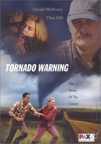 Tornado Warning Mcraney Gil Clr Nr 
