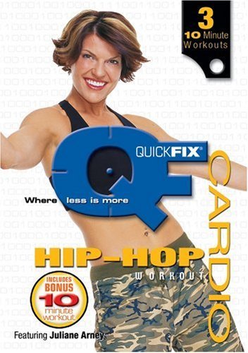 Quickfix/Cardio Hip Hop@Nr