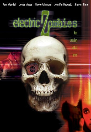 Electric Zombies/Electric Zombies@Clr@Nr