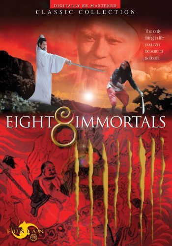 Eight Immortals/Eight Immortals@Clr@Nr