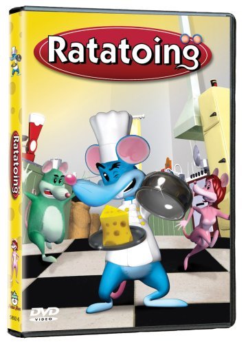 Ratatoing/Ratatoing@Nr