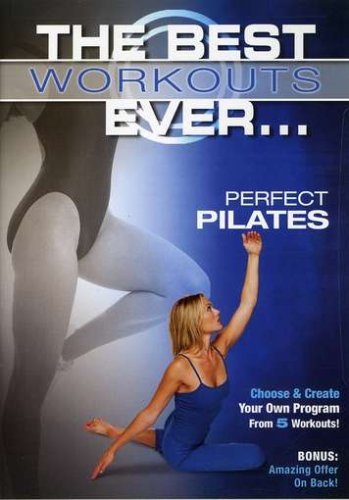 Best Workouts Ever/Perfect Pilates@Nr