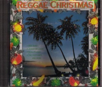 Reggae Christmas/Reggae Christmas