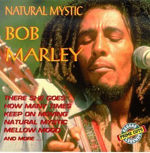 Bob Marley/Natural Mystic