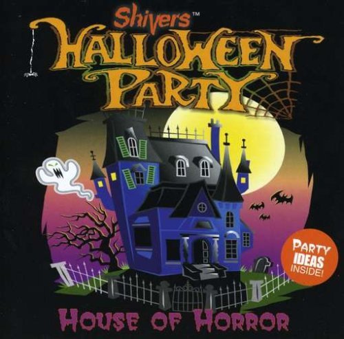 Shivers!/House Of Horror Non-Stop F/X