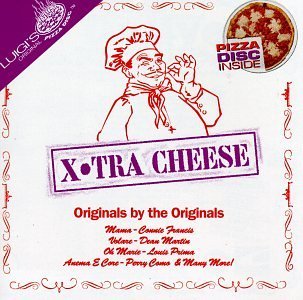 Originals By The Originals/Xtra Cheese@Martin/Prima/Martino/Gaylords@Originals By The Originals