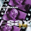 Sensuous Sax Movies Feat. Levaledon Sensuous Sax 
