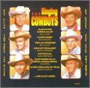 Singing Cowboys Singing Cowboys 14 Of Your Fav Rogers Autry Ritter Robbins Allen Wakely Whitman 