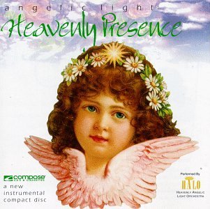 Heavenly Angelic Light Orchest/Heavenly Presence