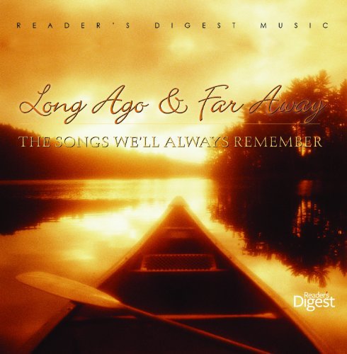Long Ago & Far Away/Songs We'L/Long Ago & Far Away/Songs We'L