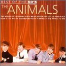 Animals/Best Of The 60's
