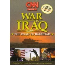War In Iraq/Road To Baghdad