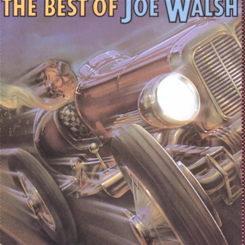 Joe Walsh/Best Of