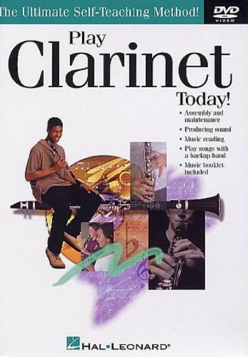 Play Clarinet Today!/Play Clarinet Today!@Nr