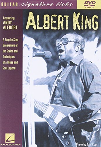Albert King/King,Albert@Nr