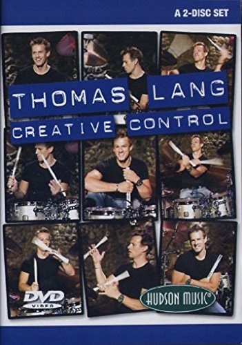 Creative Control Lang Thomas Nr 2 DVD 