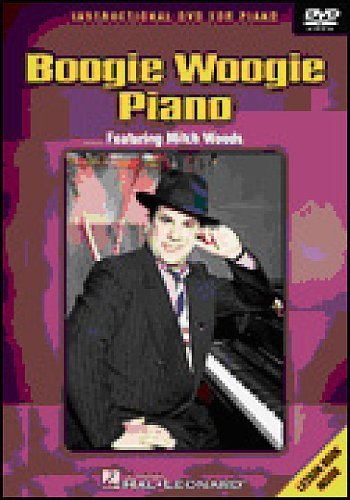 Boogie Woogie Piano/Boogie Woogie Piano@Nr