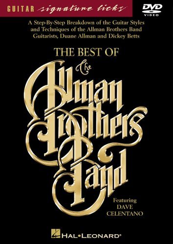 Best Of The Allman Brothers Ba/Allman Brothers Band@Nr