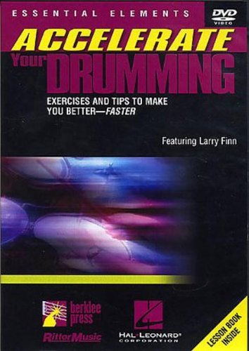 Accelerate Your Drumming Accelerate Your Drumming Nr 