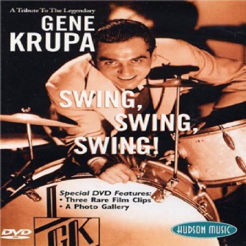 Swing Swing Swing/Krupa,Gene@Nr