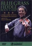 Bluegrass Fiddle Boot Camp Bluegrass Fiddle Boot Camp Nr 2 DVD 