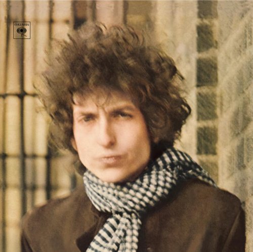 Bob Dylan/Blonde On Blonde