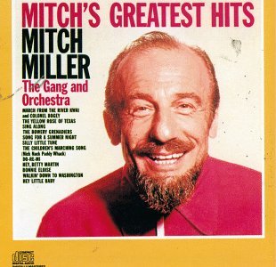 Mitch Miller Greatest Hits 