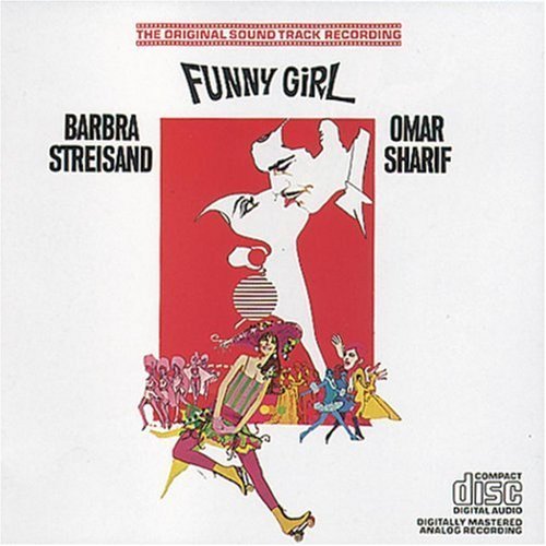 Funny Girl/Soundtrack
