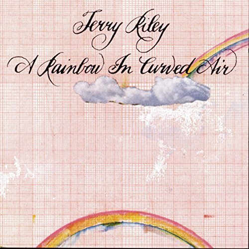 T. Riley Rainbow In Curved Poppy Nogood Riley (kbd) 