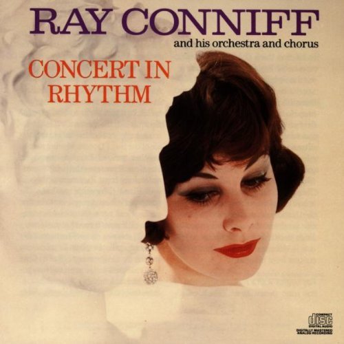 Ray Conniff/Concert In Rhythm