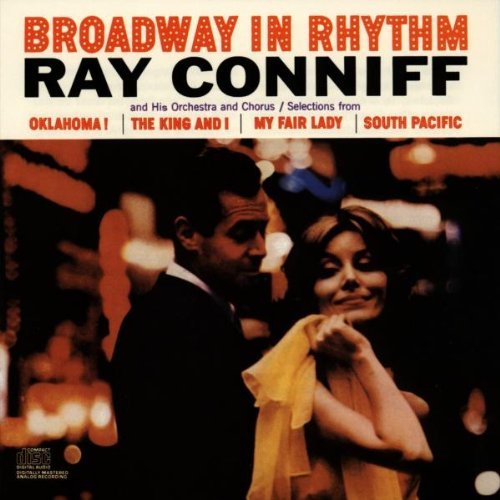 Ray Conniff/Broadway Rhythm
