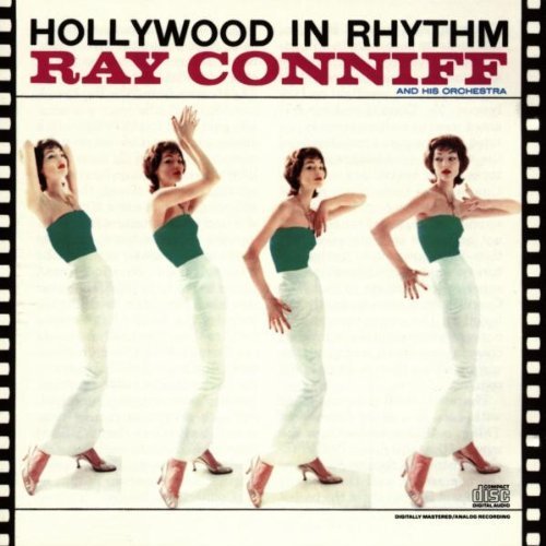 Ray Conniff/Hollywood Rhythm