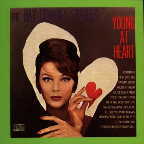 Ray Conniff/Young At Heart