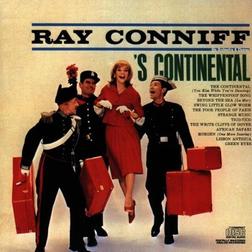 Ray Conniff/'s Continental