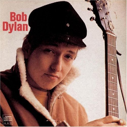 Bob Dylan/Bob Dylan