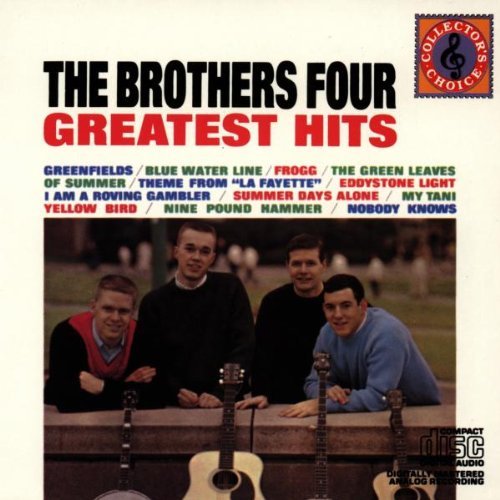 Brothers Four Greatest Hits 