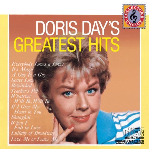 Day Doris Greatest Hits 
