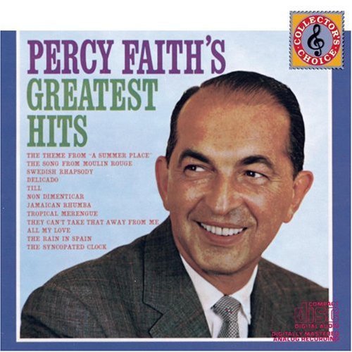 Faith Percy Greatest Hits 