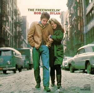 Bob Dylan/Freewheelin'