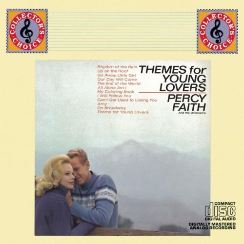Percy Faith/Themes For Young Lovers