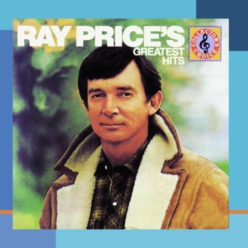 Ray Price Greatest Hits 