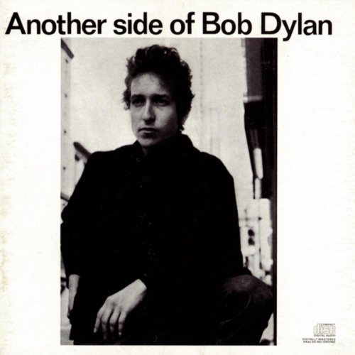 Dylan Bob Another Side Of 