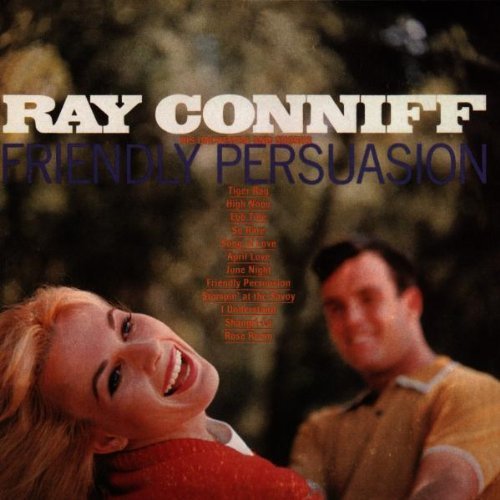 Ray Conniff/Friendly Persuasion