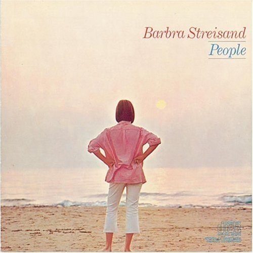 Barbra Streisand/People