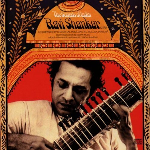 Shankar Ravi Sounds Of India 