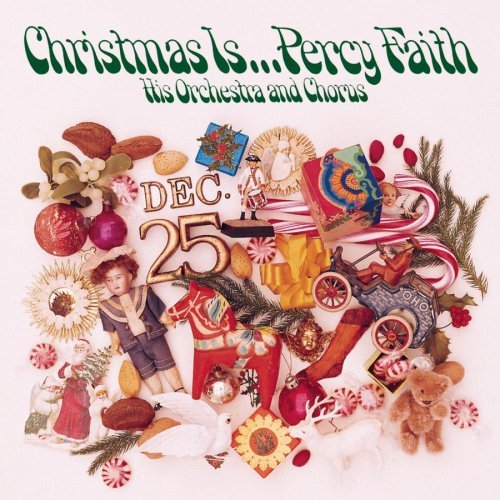 Percy Faith/Christmas Is
