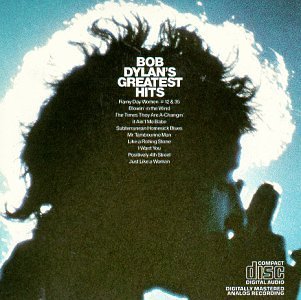 Bob Dylan Vol. 1 Greatest Hits 