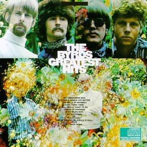 Byrds/Greatest Hits